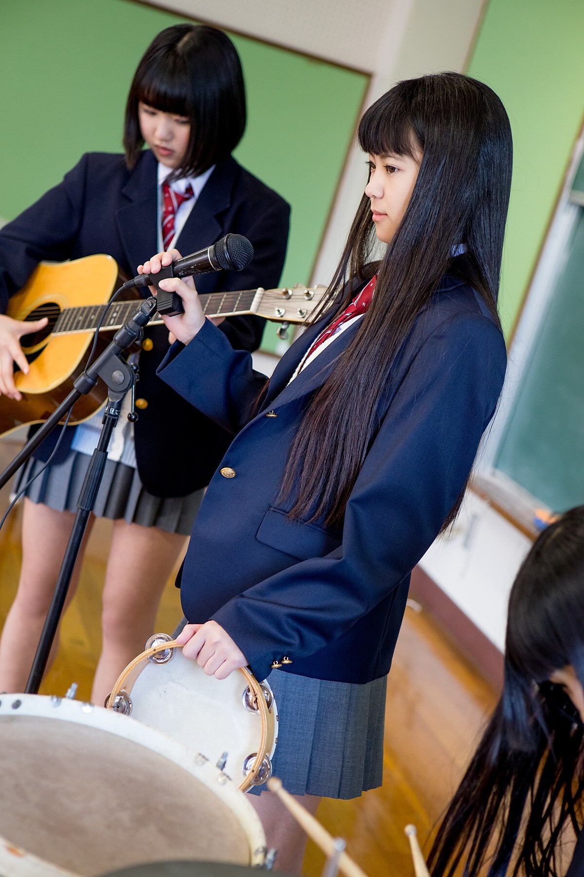 [Minisuka.tv] 新来的模特2017-04-27 NewComer 2017 - Special Gallery 06